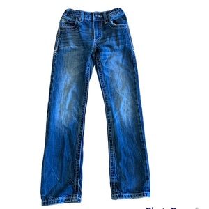 Bke Conner straight leg size 6